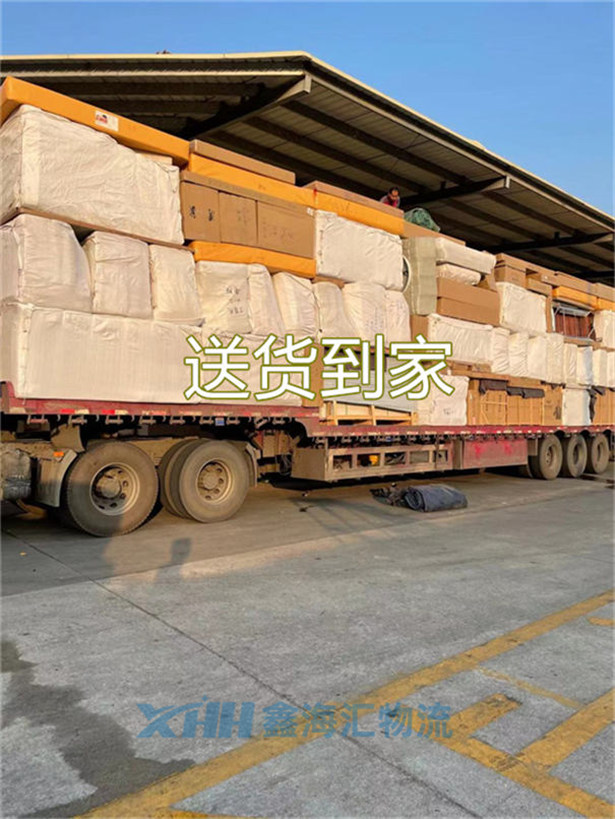 昆山到昆明物流公司-昆山到昆明貨運(yùn)專線