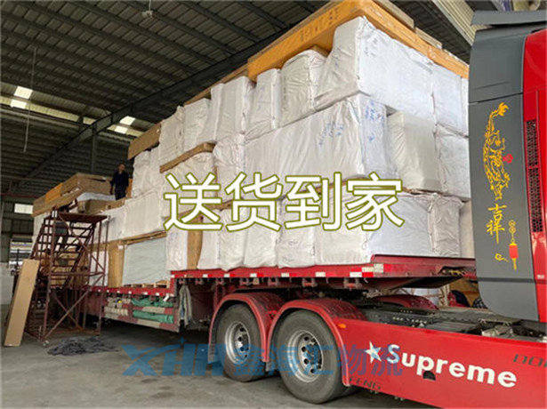 昆山到雅安物流公司-昆山到雅安物流專線