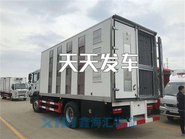 昆山到新鄉(xiāng)物流公司-昆山到新鄉(xiāng)物流專線